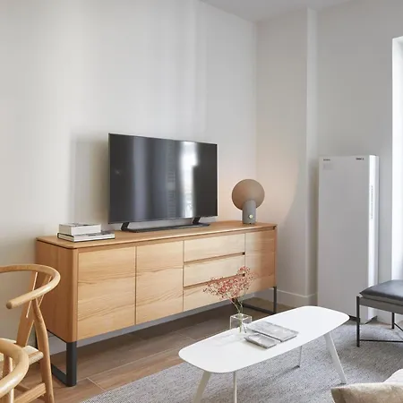 Talaia By Feelfree Appartement