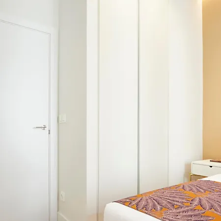 Appartement Talaia By Feelfree