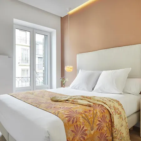 Appartement Talaia By Feelfree