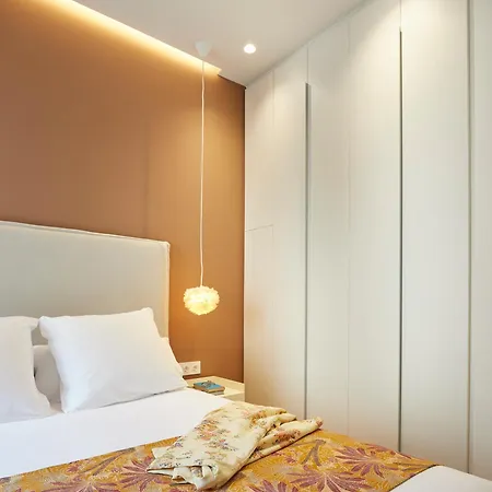 Appartement Talaia By Feelfree