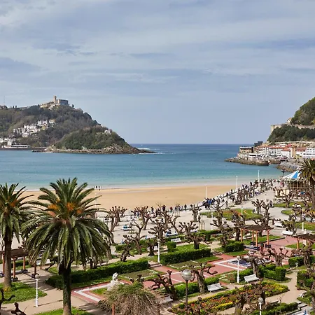 Talaia By Feelfree Appartement San Sebastian