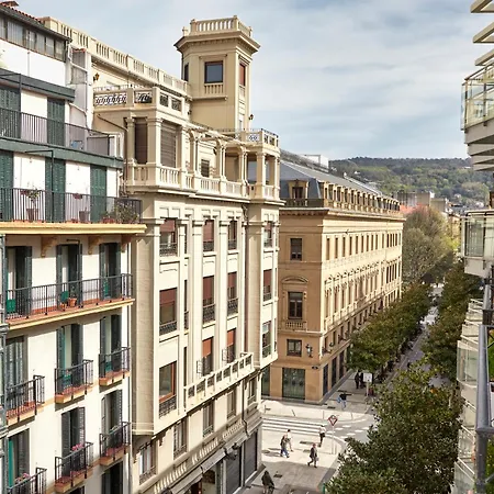 Talaia By Feelfree Appartement