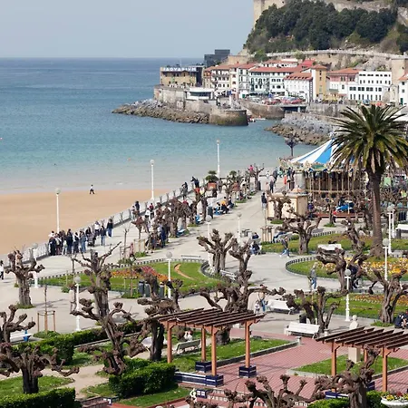 Talaia By Feelfree Appartement San Sebastian