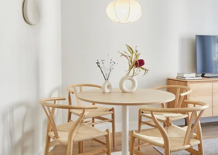 Talaia By Feelfree * San Sebastián