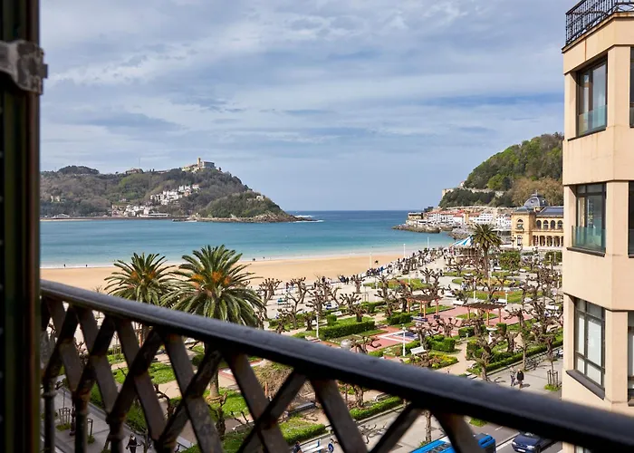 Talaia By Feelfree *