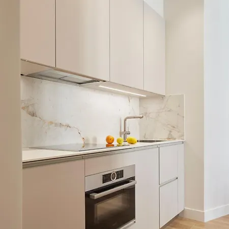 公寓 Talaia By Feelfree