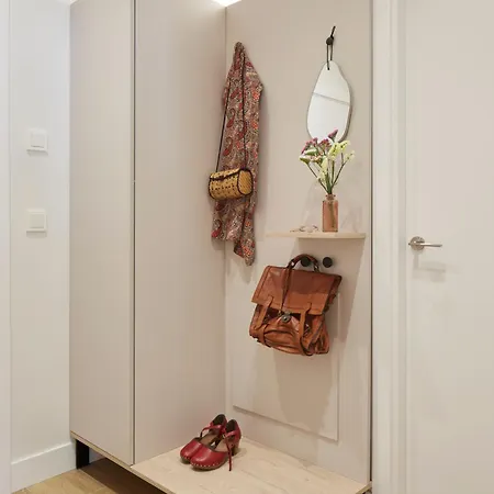 Talaia By Feelfree *