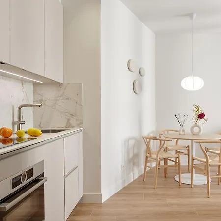 Talaia By Feelfree 圣塞瓦斯蒂安