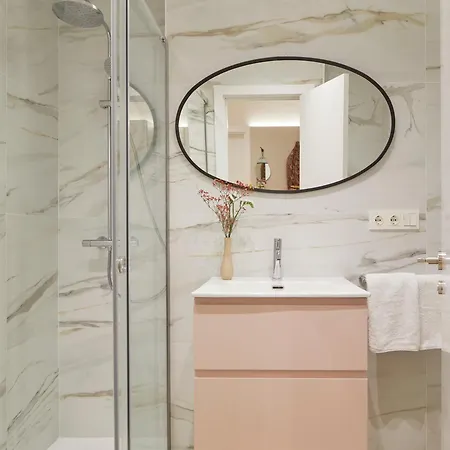 Talaia By Feelfree * 圣塞瓦斯蒂安