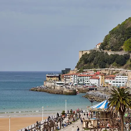 Talaia By Feelfree San Sebastian