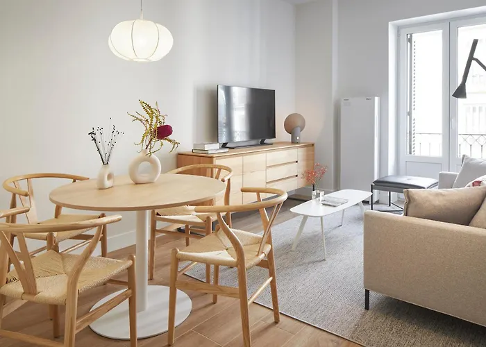 Talaia By Feelfree Apartman San Sebastián