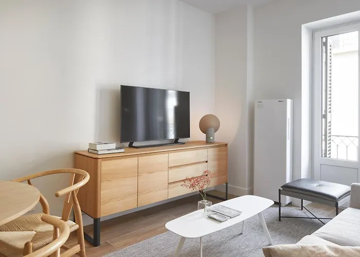 Talaia By Feelfree Apartment