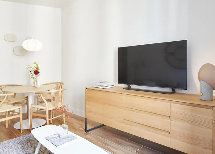 Apartman Talaia By Feelfree *