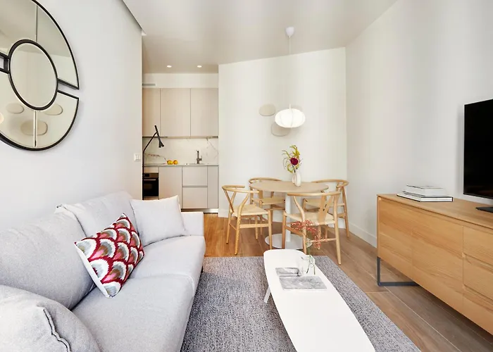 Talaia By Feelfree Apartman *