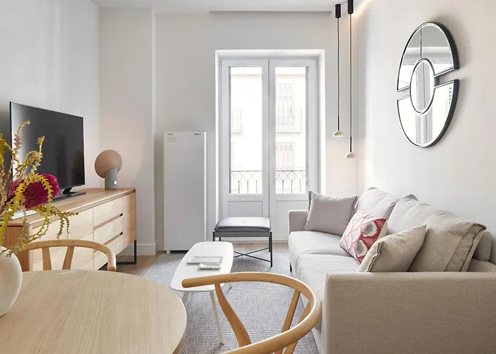 Talaia By Feelfree * San Sebastian