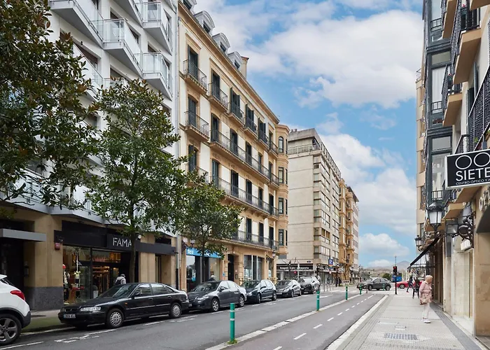 Talaia By Feelfree Apartment *