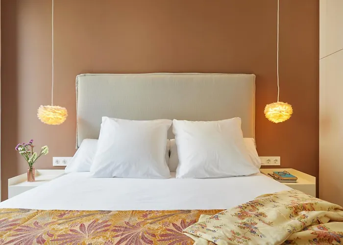 Apartman Talaia By Feelfree San Sebastián