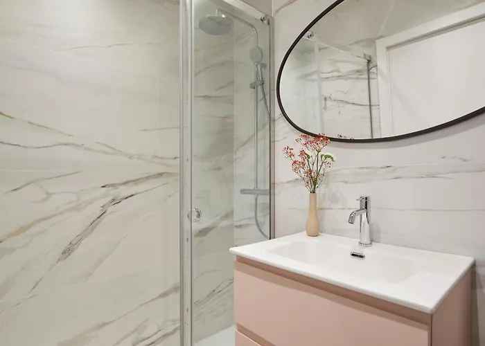 Talaia By Feelfree Apartment *