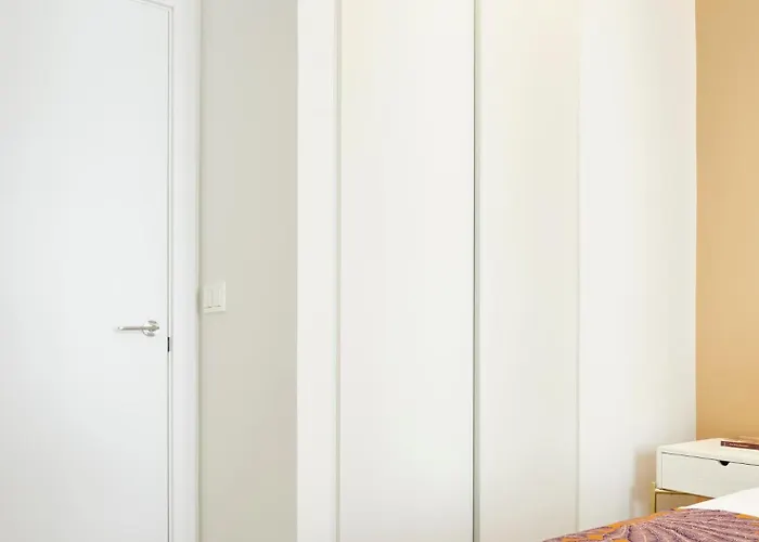 Apartment Talaia By Feelfree