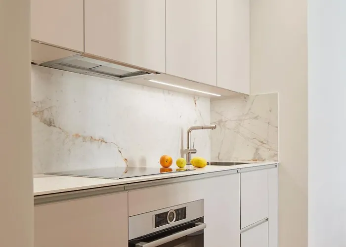 Apartment Talaia By Feelfree