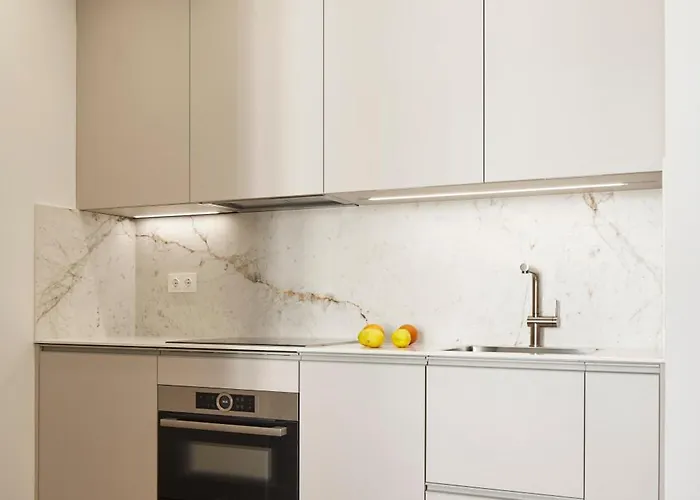 Apartment Talaia By Feelfree