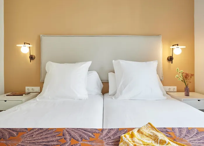 Talaia By Feelfree * San Sebastián