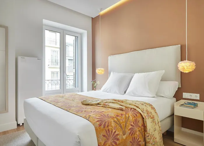 Apartment Talaia By Feelfree