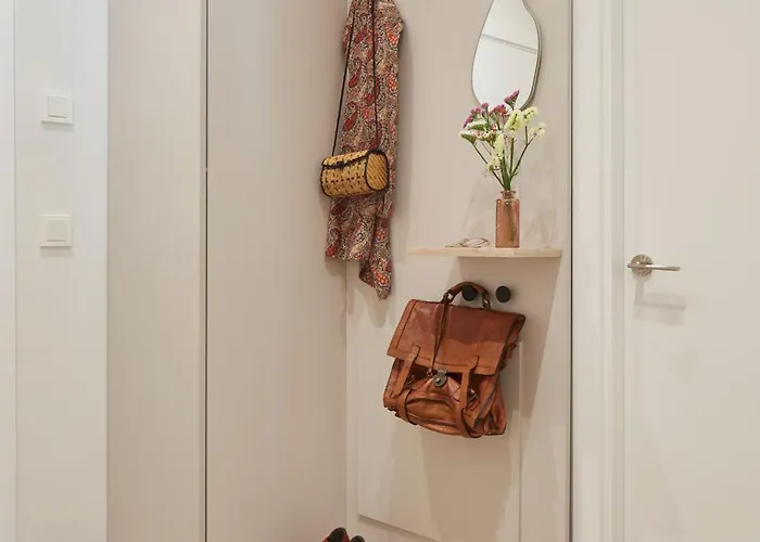 Talaia By Feelfree *