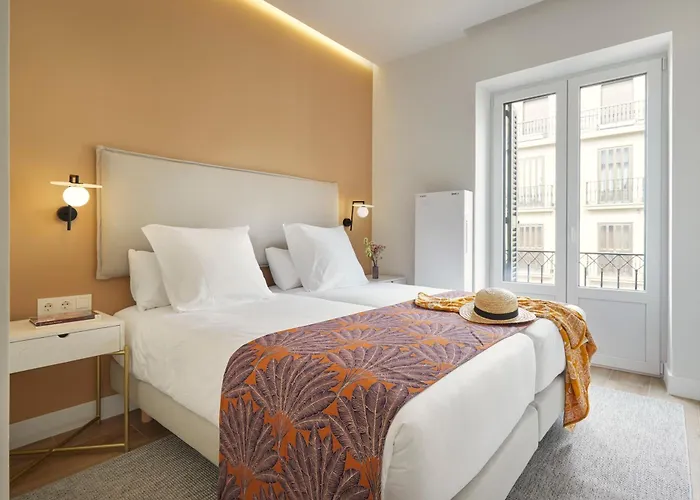 Talaia By Feelfree Apartment