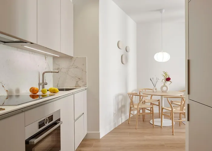 Talaia By Feelfree San Sebastian