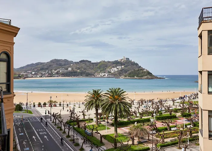 Talaia By Feelfree Apartment