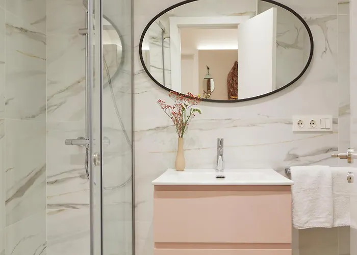 Talaia By Feelfree * San Sebastian