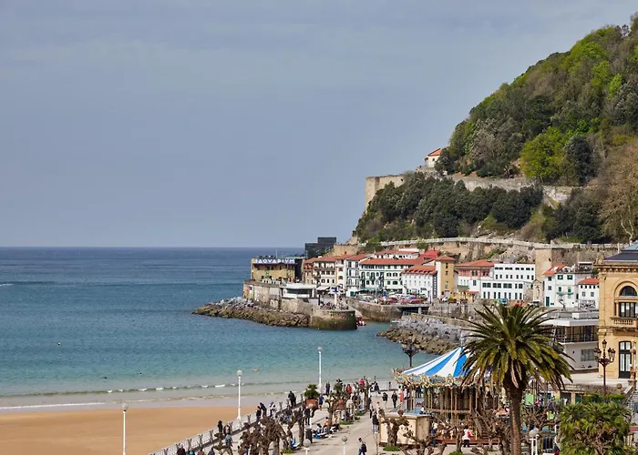 Talaia By Feelfree San Sebastián