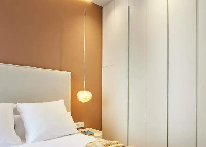 Apartment Talaia By Feelfree