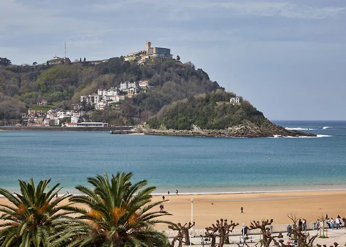 Talaia By Feelfree *