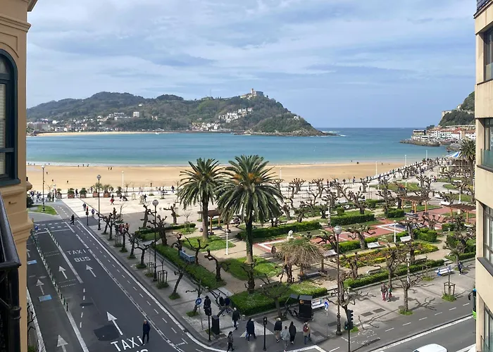 Talaia By Feelfree San Sebastián