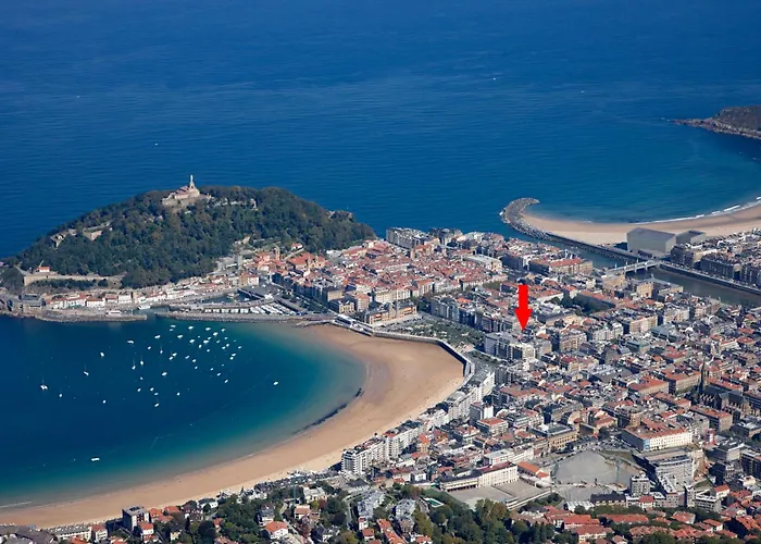 Talaia By Feelfree * San Sebastian