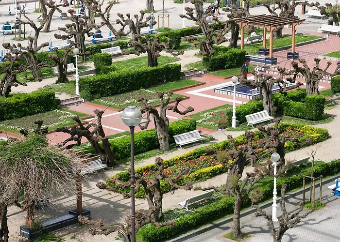 Apartment Talaia By Feelfree San Sebastian