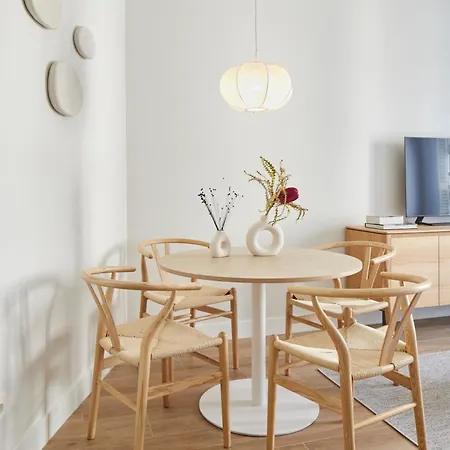 Talaia By Feelfree * San Sebastián