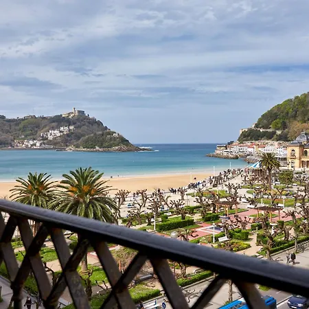 Talaia By Feelfree *