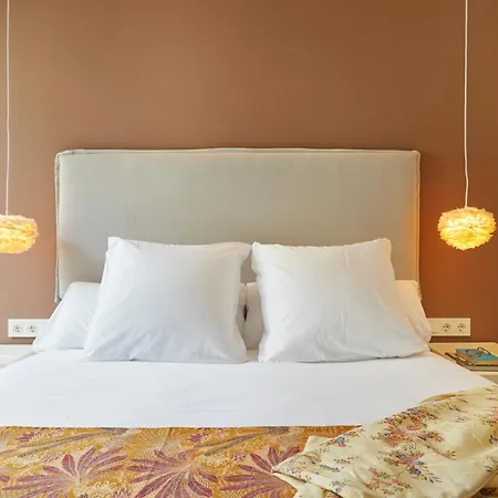 Appartamento Talaia By Feelfree San Sebastián