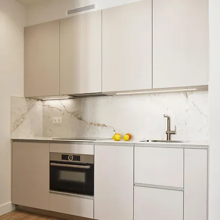 Appartamento Talaia By Feelfree