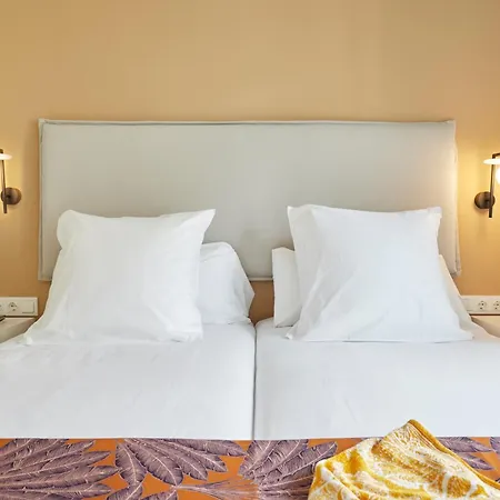 Talaia By Feelfree * San Sebastián