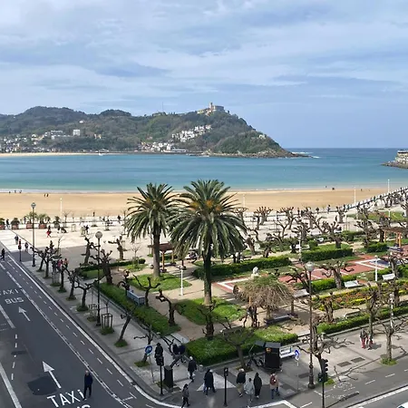 Talaia By Feelfree San Sebastián