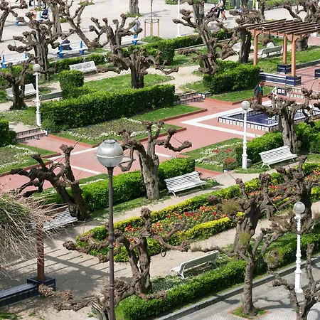 Appartamento Talaia By Feelfree San Sebastián