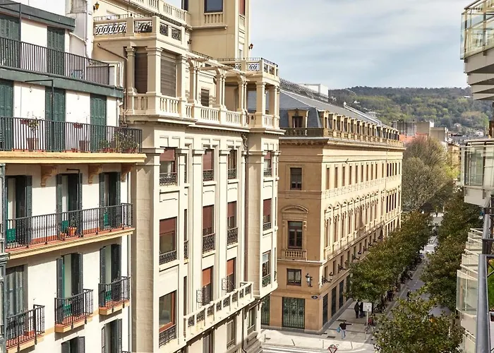 Talaia By Feelfree Διαμέρισμα