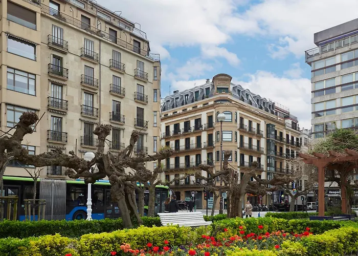 Talaia By Feelfree *